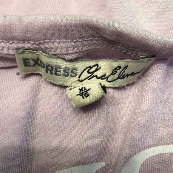 I’m Busy Express T-shirt - Picture 4 of 4